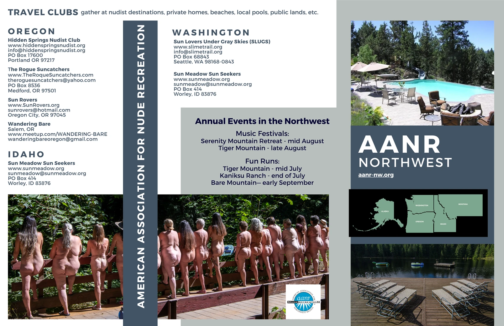 AANR NW Brochure Image