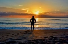 Daybreak Delight -  Out in Nature