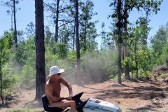 Mower -  Our Diverse World