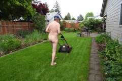World Naked Gardening - Other